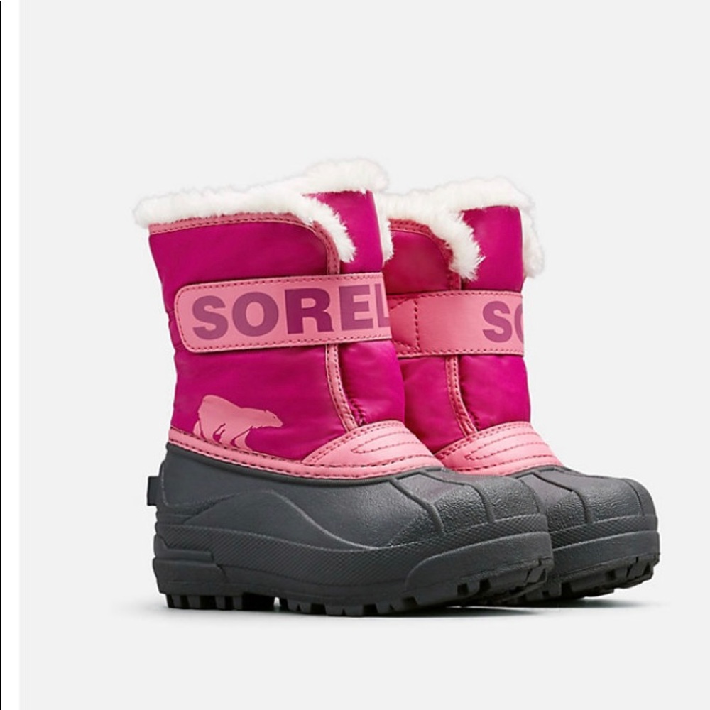 Sorel Snow Boots